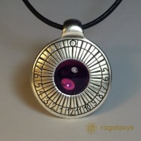 SIR52 amethyst